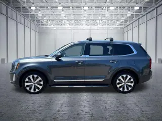 Kia Telluride 2021 AWD EX 4dr SUV