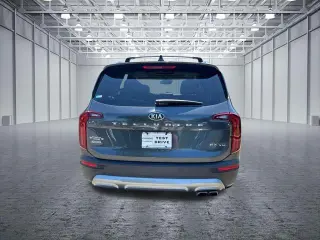 Kia Telluride 2021 AWD EX 4dr SUV