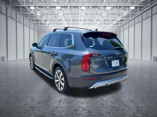 Kia Telluride 2021 AWD EX 4dr SUV