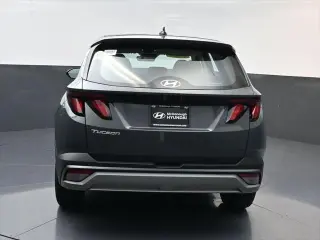 Hyundai TUCSON 2026 SE 4dr SUV