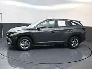 Hyundai TUCSON 2026 SE 4dr SUV