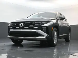 Hyundai TUCSON 2026 SE 4dr SUV