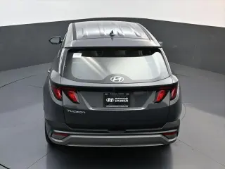 Hyundai TUCSON 2026 SE 4dr SUV
