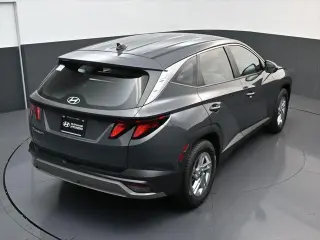 Hyundai TUCSON 2026 SE 4dr SUV