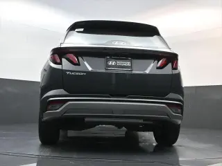 Hyundai TUCSON 2026 SE 4dr SUV