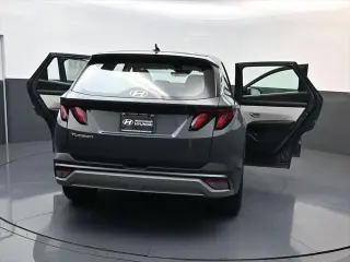 Hyundai TUCSON 2026 SE 4dr SUV