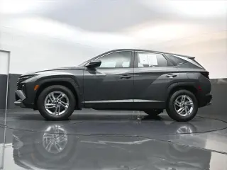 Hyundai TUCSON 2026 SE 4dr SUV
