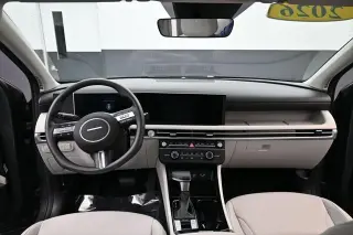 Hyundai TUCSON 2026 SE 4dr SUV