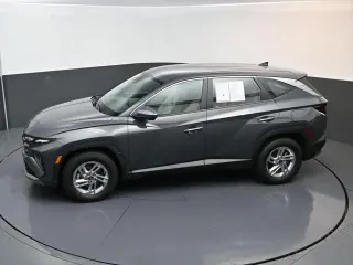 Hyundai TUCSON 2026 SE 4dr SUV