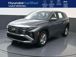 Hyundai TUCSON 2026 SE 4dr SUV