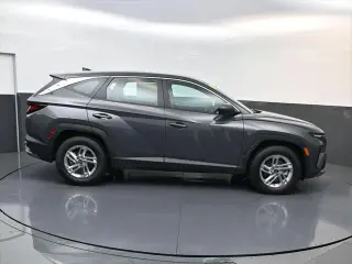 Hyundai TUCSON 2026 SE 4dr SUV