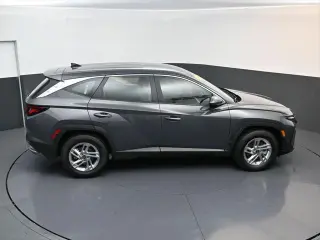 Hyundai TUCSON 2026 SE 4dr SUV