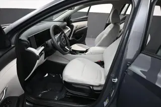 Hyundai TUCSON 2026 SE 4dr SUV