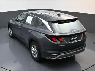 Hyundai TUCSON 2026 SE 4dr SUV
