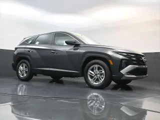 Hyundai TUCSON 2026 SE 4dr SUV