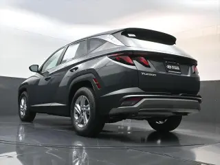 Hyundai TUCSON 2026 SE 4dr SUV