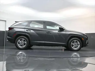 Hyundai TUCSON 2026 SE 4dr SUV
