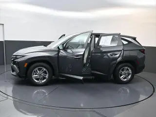 Hyundai TUCSON 2026 SE 4dr SUV