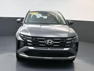 Hyundai TUCSON 2026 SE 4dr SUV