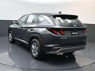 Hyundai TUCSON 2026 SE 4dr SUV