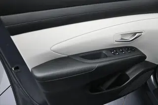 Hyundai TUCSON 2026 SE 4dr SUV