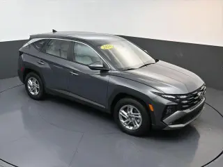 Hyundai TUCSON 2026 SE 4dr SUV