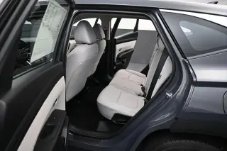 Hyundai TUCSON 2026 SE 4dr SUV