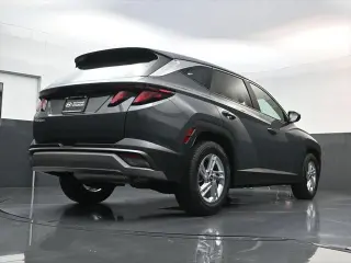 Hyundai TUCSON 2026 SE 4dr SUV