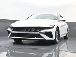 Hyundai ELANTRA 2026 SE 4dr Sedan
