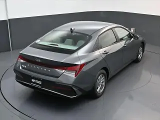 Hyundai ELANTRA 2026 SE 4dr Sedan