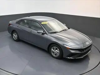 Hyundai ELANTRA 2026 SE 4dr Sedan