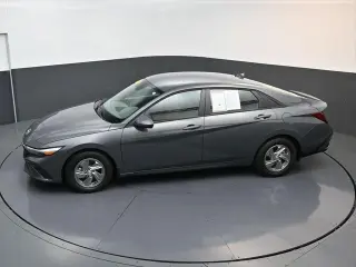 Hyundai ELANTRA 2026 SE 4dr Sedan
