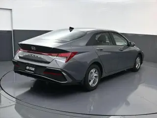 Hyundai ELANTRA 2026 SE 4dr Sedan