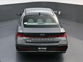 Hyundai ELANTRA 2026 SE 4dr Sedan