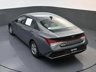 Hyundai ELANTRA 2026 SE 4dr Sedan