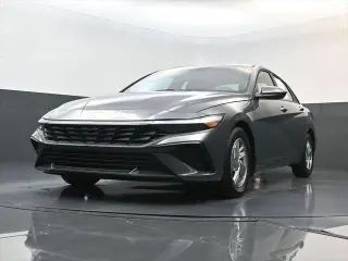 Hyundai ELANTRA 2026 SE 4dr Sedan
