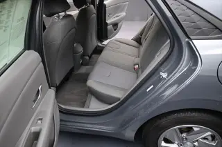 Hyundai ELANTRA 2026 SE 4dr Sedan