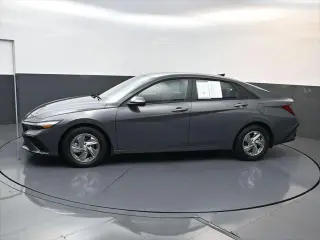 Hyundai ELANTRA 2026 SE 4dr Sedan