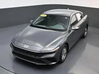 Hyundai ELANTRA 2026 SE 4dr Sedan