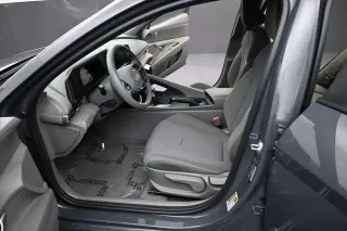 Hyundai ELANTRA 2026 SE 4dr Sedan