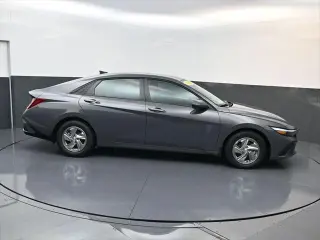Hyundai ELANTRA 2026 SE 4dr Sedan