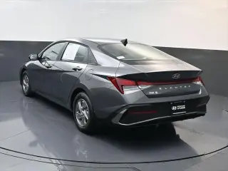 Hyundai ELANTRA 2026 SE 4dr Sedan