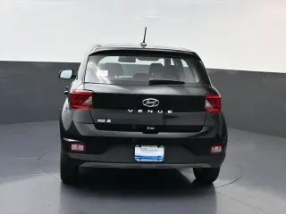 Hyundai VENUE 2026 SE 4dr Crossover