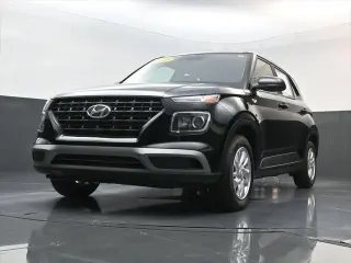 Hyundai VENUE 2026 SE 4dr Crossover