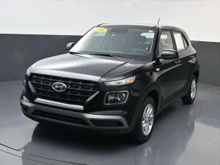 Hyundai VENUE 2026 SE 4dr Crossover
