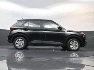 Hyundai VENUE 2026 SE 4dr Crossover