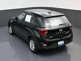 Hyundai VENUE 2026 SE 4dr Crossover