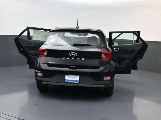 Hyundai VENUE 2026 SE 4dr Crossover