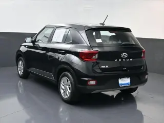 Hyundai VENUE 2026 SE 4dr Crossover