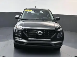 Hyundai VENUE 2026 SE 4dr Crossover